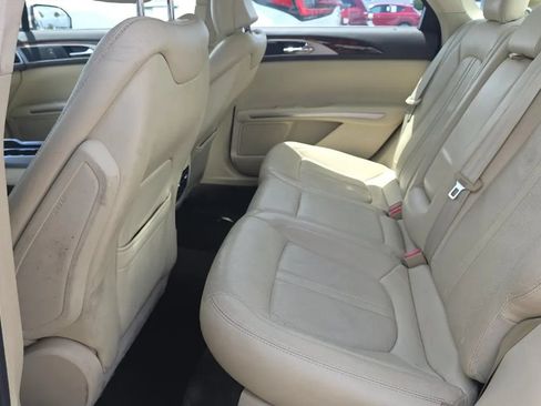 Used 2014 Lincoln MKZ Hybrid w/ Equipment Group 202A Reserve FWD image 11