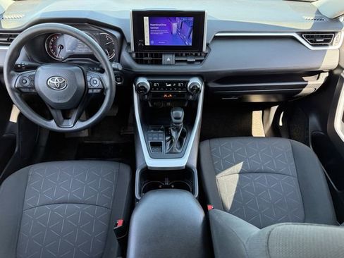 Certified 2024 Toyota RAV4 XLE image 12