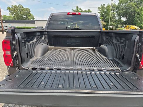 Used 2015 Chevrolet Silverado 1500 LT RWD image 21
