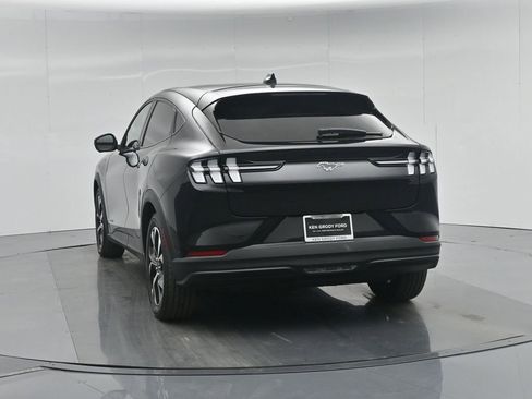 Used 2024 Ford Mustang Mach-E Select image 28
