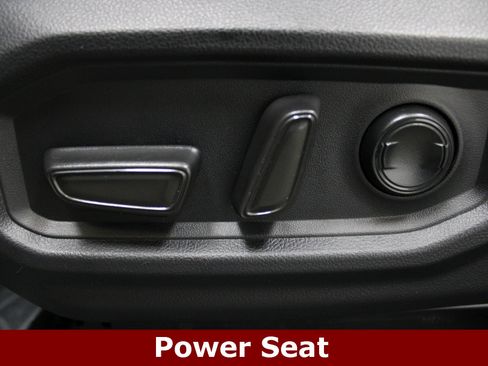 Used 2025 Toyota Sequoia Limited w/ Tow Technology Package image 16