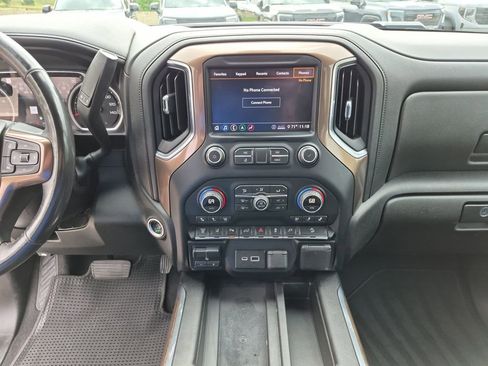 Used 2020 Chevrolet Silverado 2500 High Country w/ Z71 Off-Road Package AWD/4WD image 23