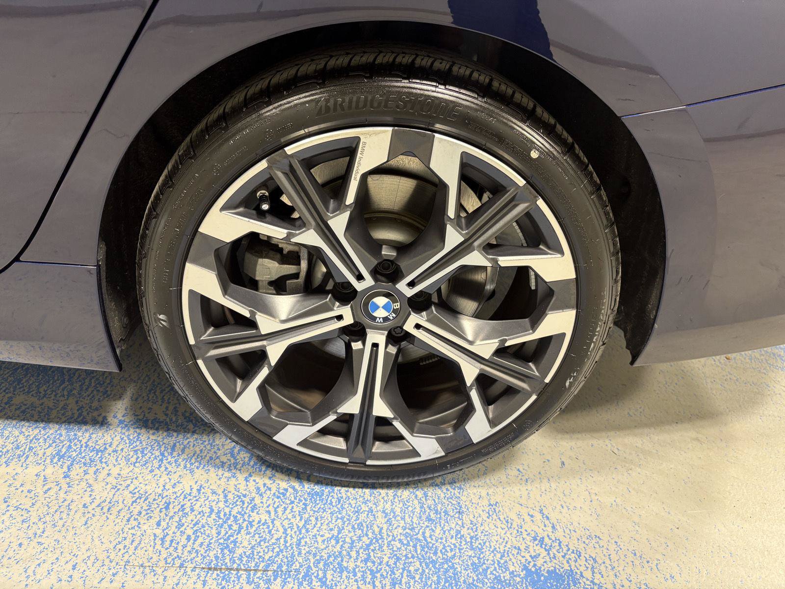 Used 2026 BMW 330i xDrive Sedan w/ Premium Package AWD/4WD image 13