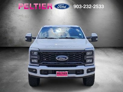 Certified 2023 Ford F250 Lariat w/ Lariat Ultimate Package