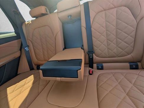 New 2026 BMW X5 xDrive40i image 18