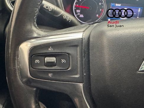 Used 2019 Chevrolet Blazer LT FWD image 20