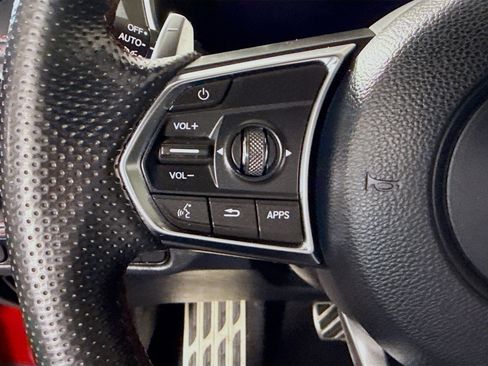 Used 2022 Acura MDX A-Spec image 14