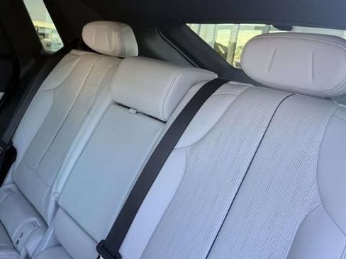 Certified 2024 Cadillac Lyriq Luxury AWD/4WD image 30