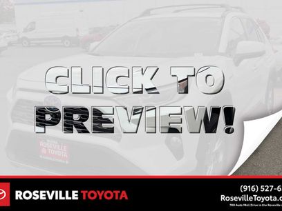 Certified 2020 Toyota RAV4 Limited