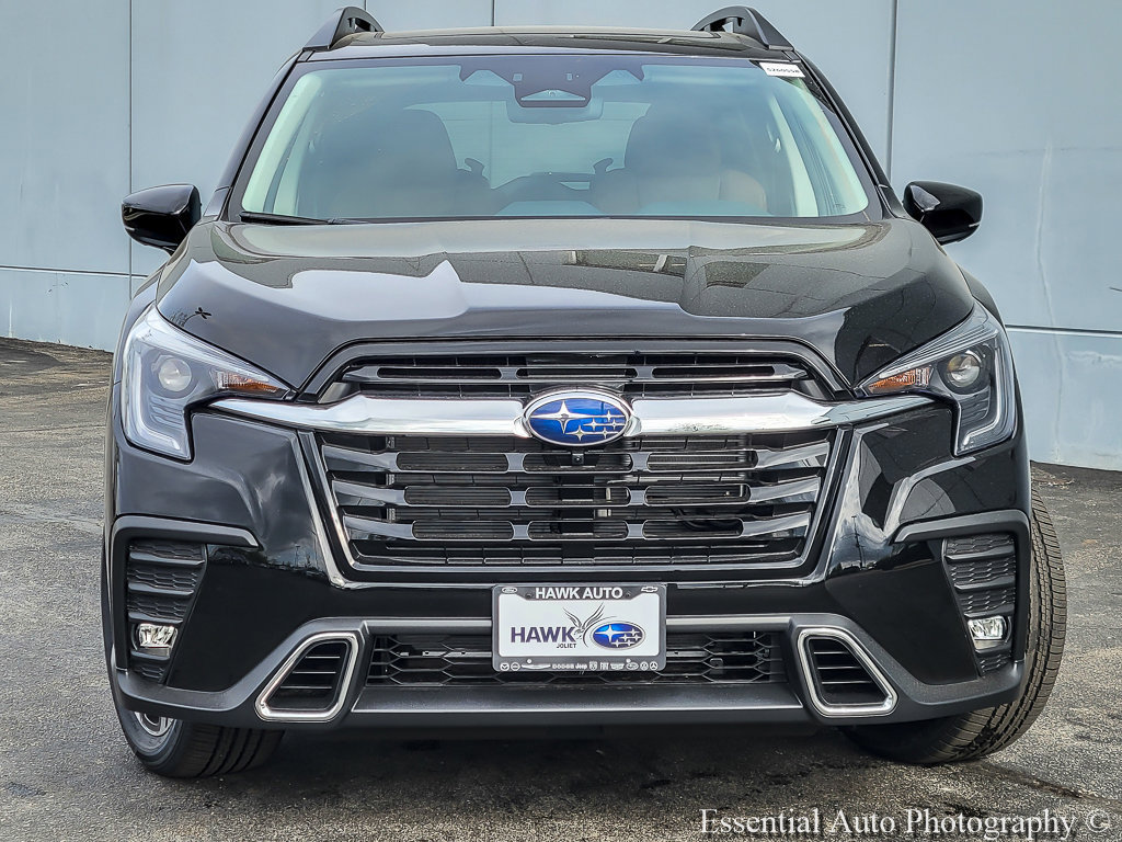 Certified 2026 Subaru Ascent Touring AWD/4WD image 4