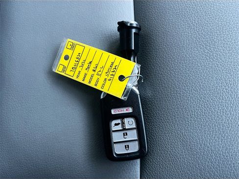 Used 2021 Honda Pilot EX-L image 34