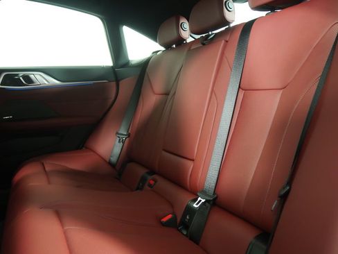 New 2026 BMW i4 eDrive40 w/ M Sport Package image 16