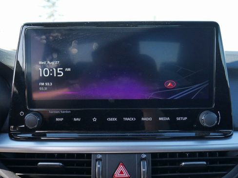 Used 2024 Kia Forte GT-Line w/ GT-Line Premium Package image 29