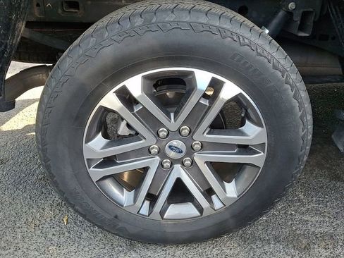Used 2022 Ford F150 XL w/ STX Appearance Package AWD/4WD image 6