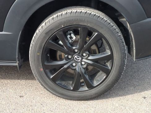 Used 2024 MAZDA CX-30 AWD 2.5 S w/ Select Sport Pkg image 13