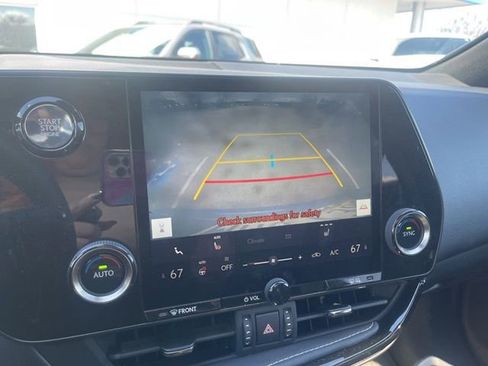 Used 2023 Lexus NX 350 F Sport AWD/4WD image 17