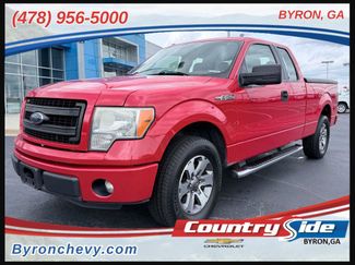 Used 2013 Ford F150 STX w/ Mid Equipment Group video 1