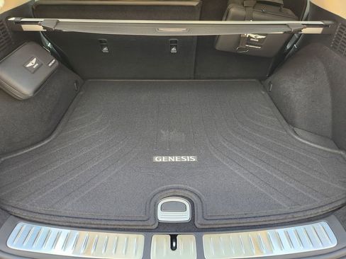 New 2026 Genesis GV70 2.5T Select image 22