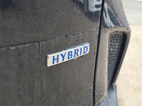 New 2026 MAZDA CX-50 2.5 Hybrid w/ Cargo Package image 7