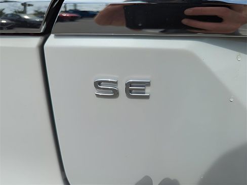 New 2026 Volkswagen Atlas SE image 39