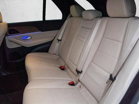 Certified 2026 Mercedes-Benz GLE 350 4MATIC image 17