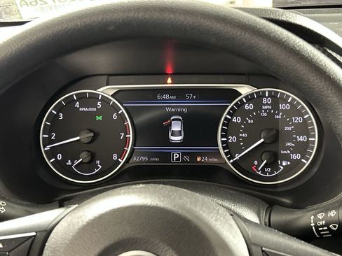 Used 2024 Nissan Sentra SV image 15