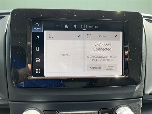 New 2024 RAM ProMaster 3500 w/ Convenience Group image 28