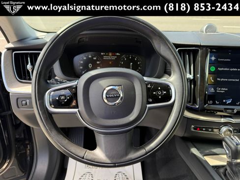 Used 2018 Volvo XC60 T6 Inscription w/ Luxury Seat Package image 27