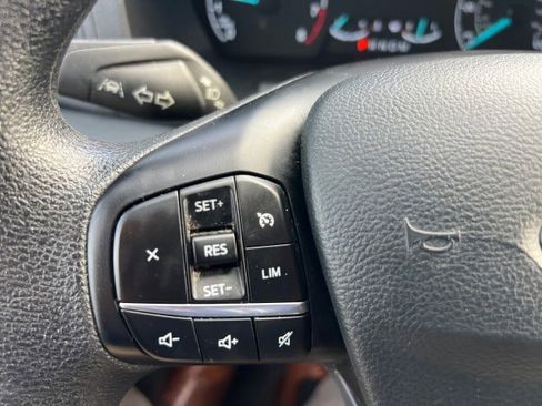 Certified 2024 Ford Transit 250 Low Roof w/ Exterior Upgrade Package image 14