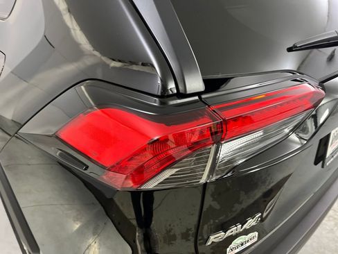 New 2025 Toyota RAV4 XLE Premium image 43