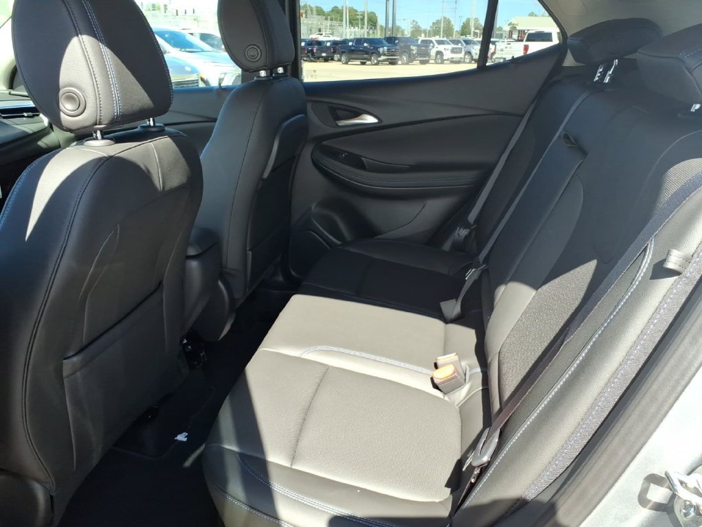 New 2026 Buick Encore GX Sport Touring w/ Comfort Package FWD image 13