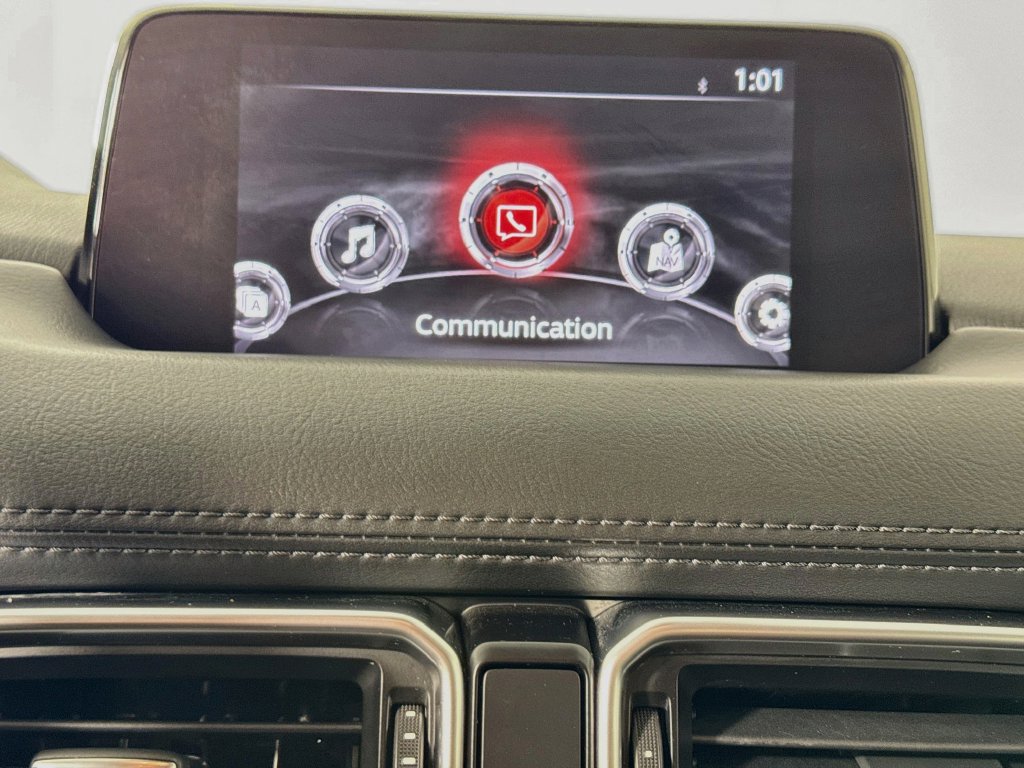 Used 2019 MAZDA CX-5 Touring AWD/4WD image 17