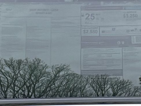 New 2025 INFINITI QX50 Sport image 12