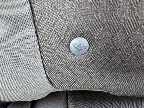 Used 2023 Chevrolet Silverado 1500 LT Trail Boss image 23