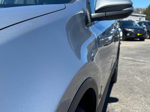 Used 2018 Toyota RAV4 XLE image 16