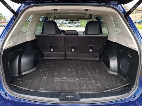 Certified 2023 Subaru Forester Sport AWD/4WD image 32
