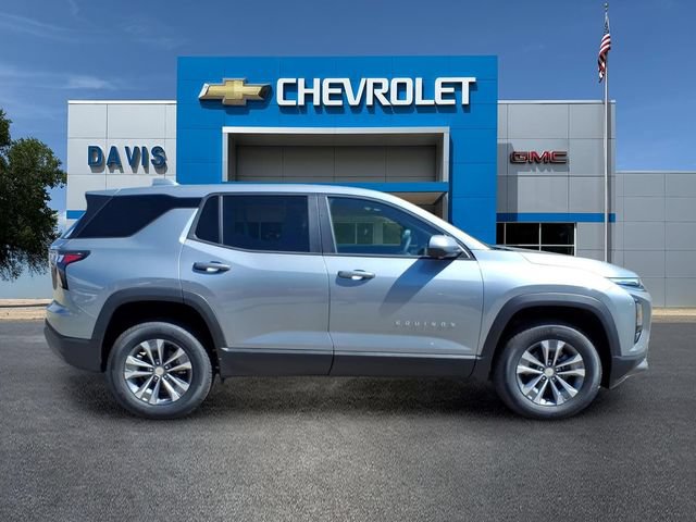 New 2026 Chevrolet Equinox LT w/ Convenience Package II AWD/4WD image 2