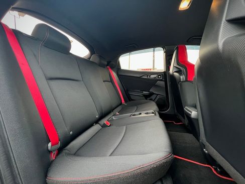 Used 2021 Honda Civic Type R image 29