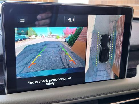 Used 2020 Lincoln Aviator Reserve w/ Equipment Group 202A image 18