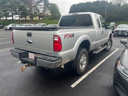 Used 2016 Ford F350 XLT AWD/4WD image 10