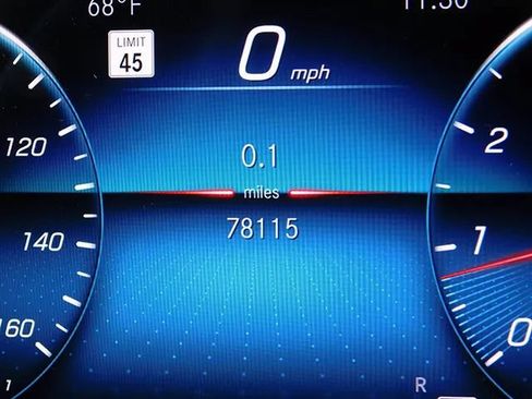 Used 2022 Mercedes-Benz GLE 350 4MATIC image 27