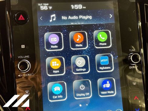 New 2026 Subaru Forester Sport image 15