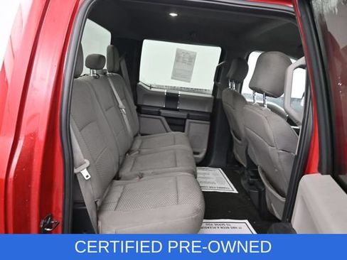 Certified 2020 Ford F150 XLT AWD/4WD image 6