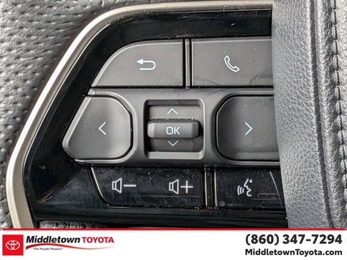 Used 2024 Toyota Tundra SR5 image 19