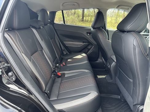 Certified 2025 Subaru Crosstrek 2.5i Limited image 30