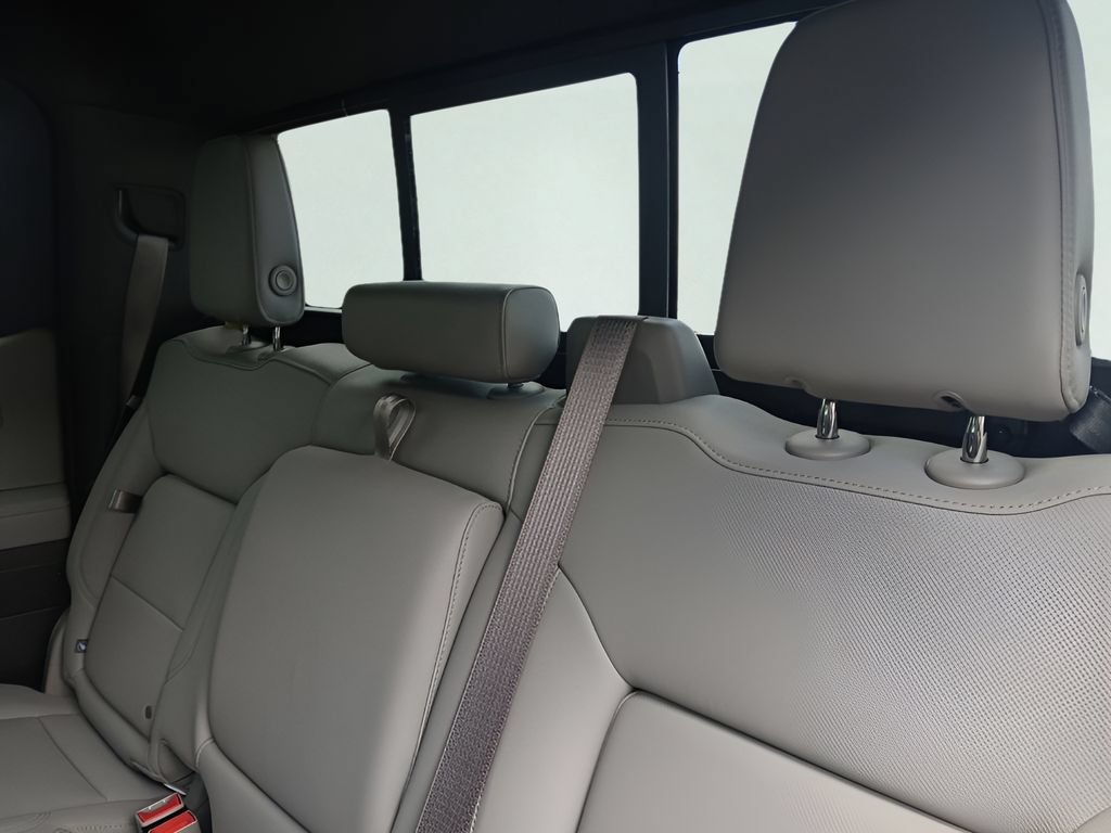 New 2026 GMC Sierra 1500 SLT AWD/4WD image 20