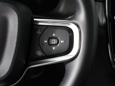 Certified 2023 Volvo C40 P8 Recharge Plus AWD/4WD image 11