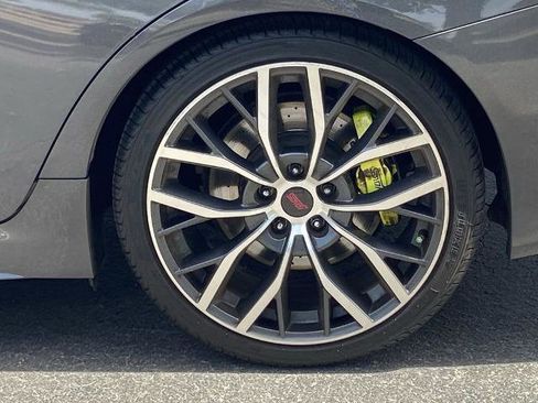 Used 2020 Subaru WRX STI w/ Popular Package #1 AWD/4WD image 27
