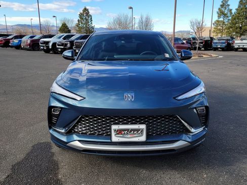 New 2026 Buick Envista Avenir image 5