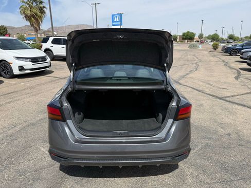 Used 2023 Nissan Altima 2.5 SV image 35